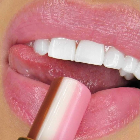 WINKY LUX NEAPOLITAN BALM-NIB 💗🤍🤎 - Picture 2 of 6